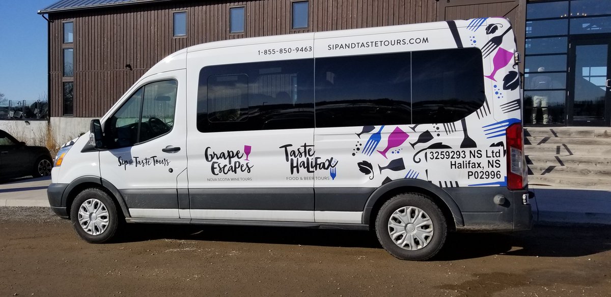 HfxLunch tweet media