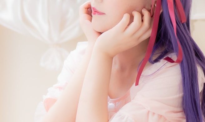 Twitterのコスプレ画像8