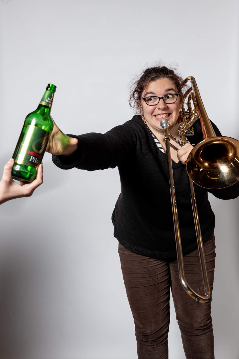 #strasbourg #musique #feistival #Brass #fanfare #biere