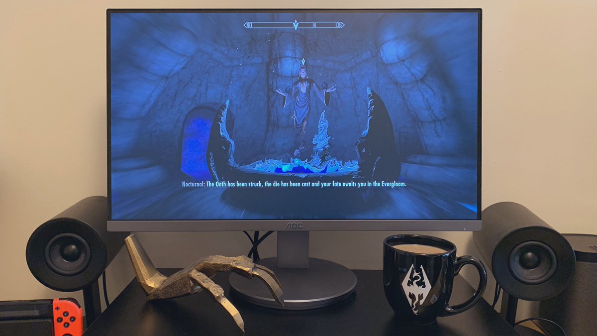 Tom 🎮 tweet media