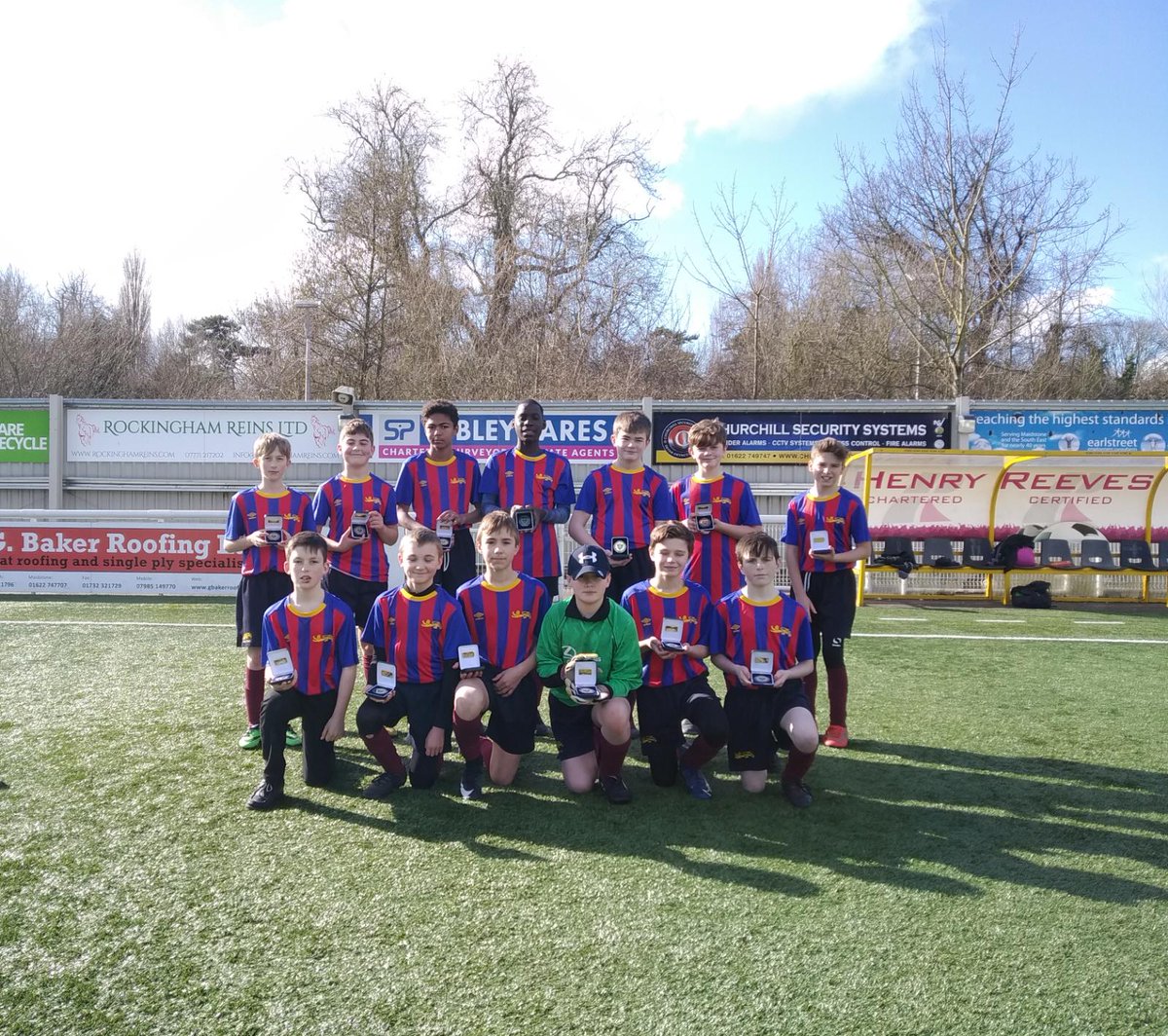 Great effort from all. Congratulations to Hurstmere School on their win.