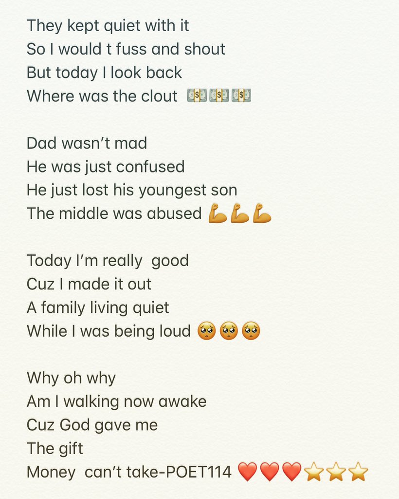 magdyhaddad1111's tweet photo. A true story. 2015. I made it out of hell. #talentmanagement #manager #indieartist #artistsmanager #magdyhaddad #poet114recordsllc #poet114 #spiritual #writer #agent #wake #author #awakened #meditate #meditation #talented #photography #actor #losangeles #hollywood #burbank https://t.co/hiaacXYCPR
