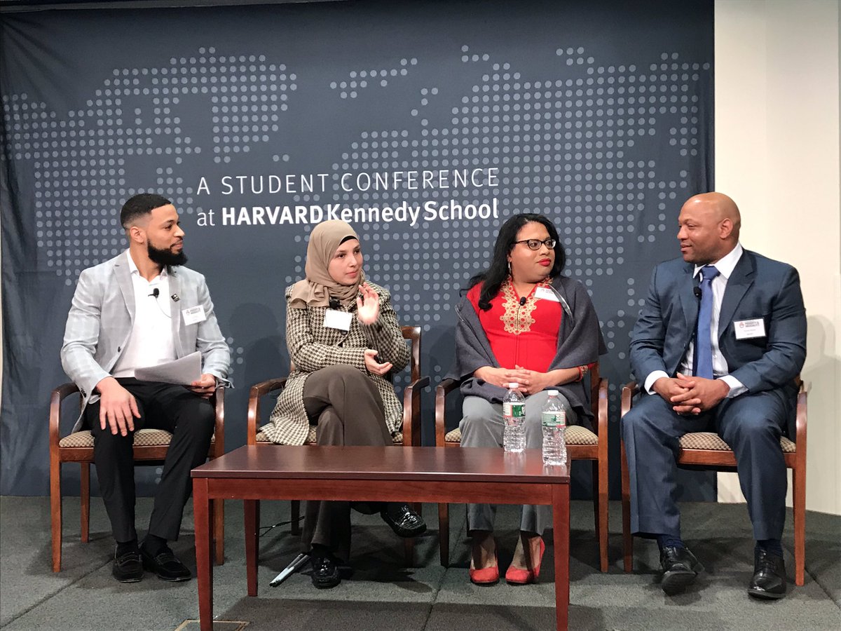 .<a href="/tyrone4justice/">Tyrone Walker</a> at #Harvard’s <a href="/HKS_PCJ/">Harvard Kennedy School Program in Criminal Justice</a> <a href="/cpi_sapsi/">CPI 2020</a> conference on Poverty &amp; Inequality: “I grew up in a heroin ravaged community, I thought that was normal, that shouldn’t have been” #cpi2020 <a href="/JusticePolicy/">Justice Policy Institute</a> #SaturdayMotivation #SaturdayMorning <a href="/JusticePolicy/">Justice Policy Institute</a>