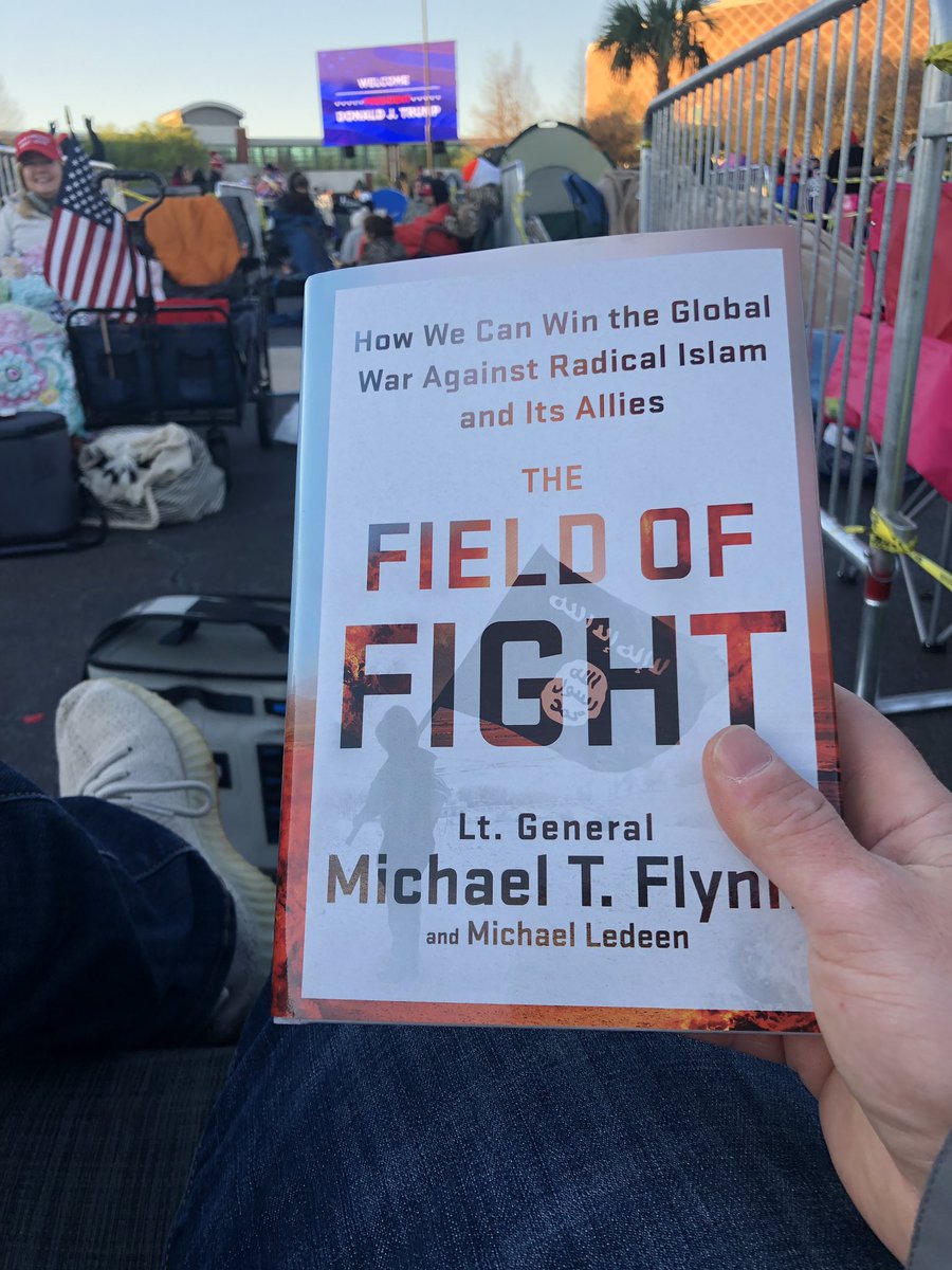 @2runtherace @maryenipper3 @TheFarSideRight @soohooked @StormIsUponUs @QanonWTP @fglaus @colgrove11 So was Flynn. Great read!