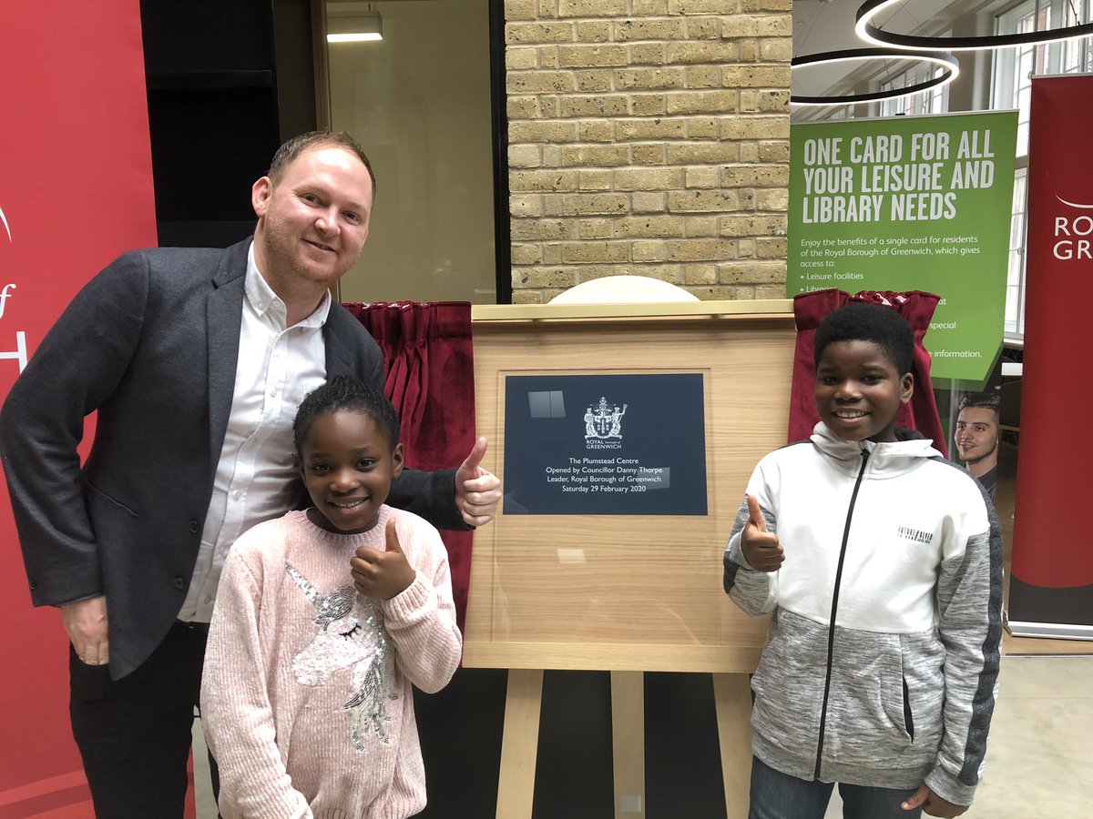 Dan Thorpe tweet media