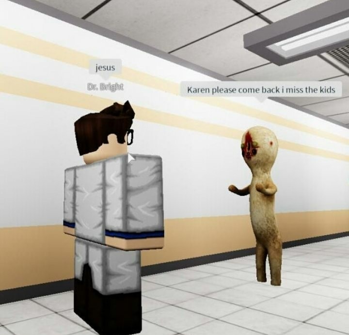 SCP-171, Wiki Fundação SCP