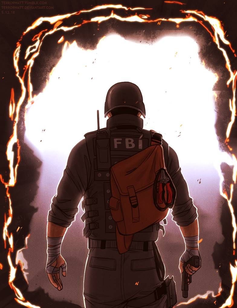 JordanThermite's tweet image. ▹Jordan "Thermite" Trace◃

▹#R6RP/#RainbowSixRP/#MVRP◃
▹18+ only◃
▹semi-detailed◃
▹new to character and verse◃
▹own version of thermite◃
▹one year of rp experience◃
▹writing is a bit off◃
▹lewd/non-lewd◃
▹ships with Chem◃
▹multi-ship◃

▹more below soon◃