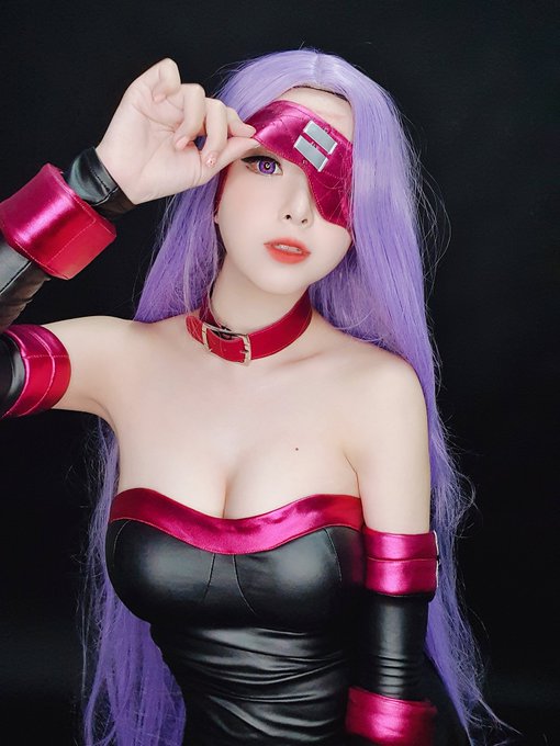 Twitterのコスプレ画像21