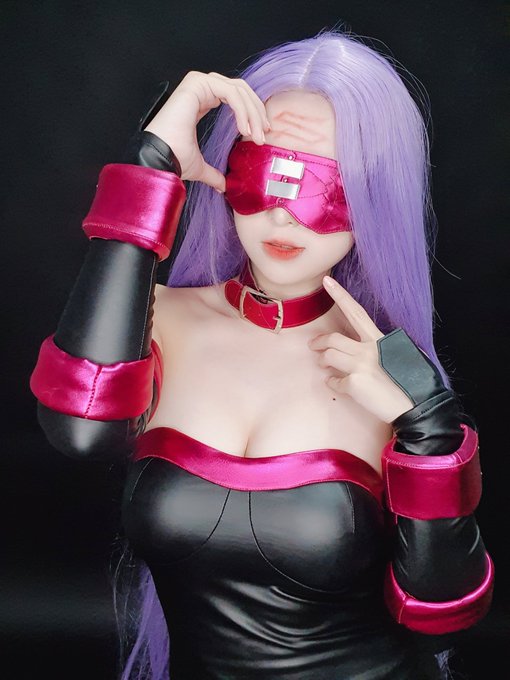 Twitterのコスプレ画像20