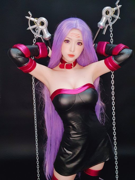 Twitterのコスプレ画像22