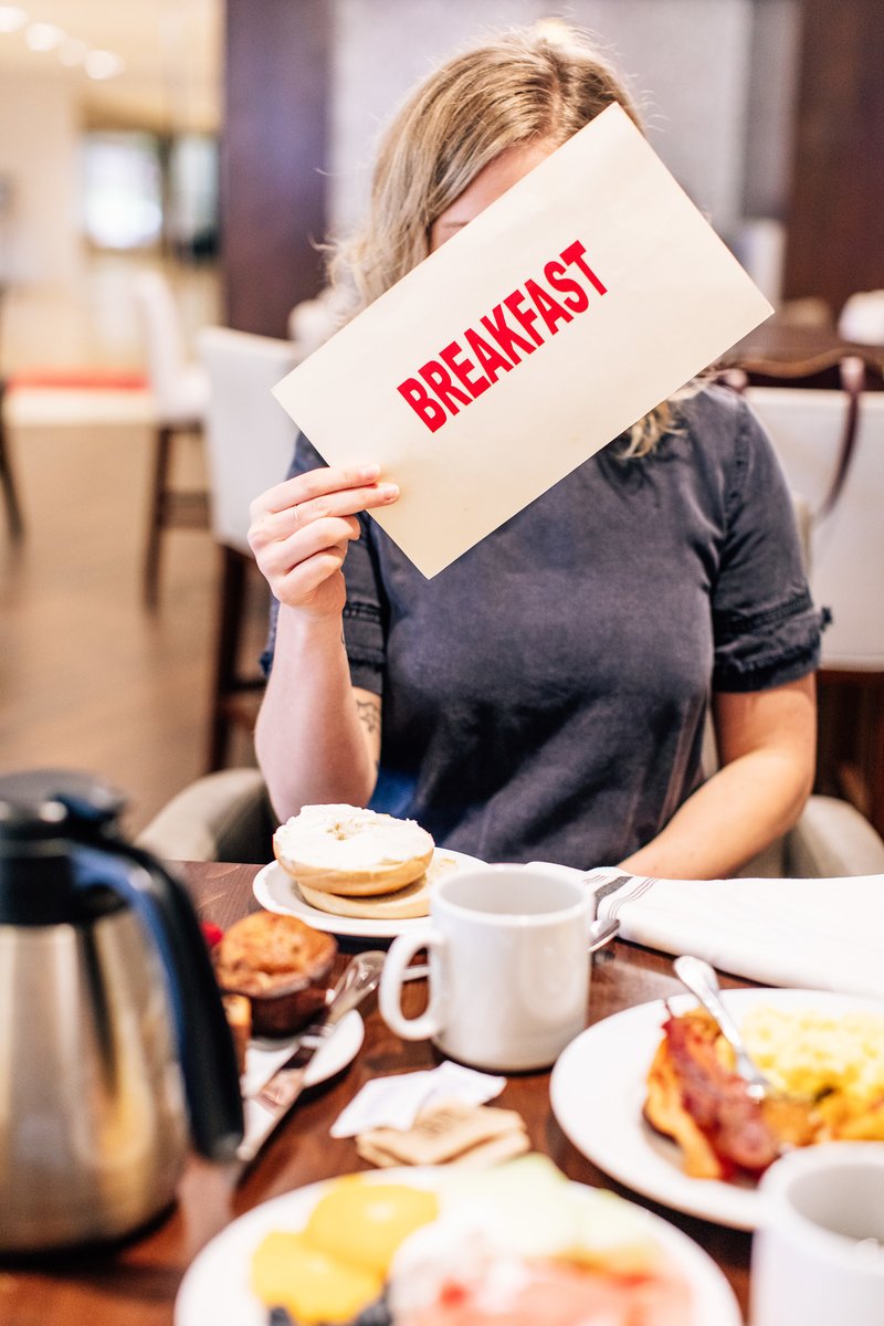 ATL Airport Marriott tweet media