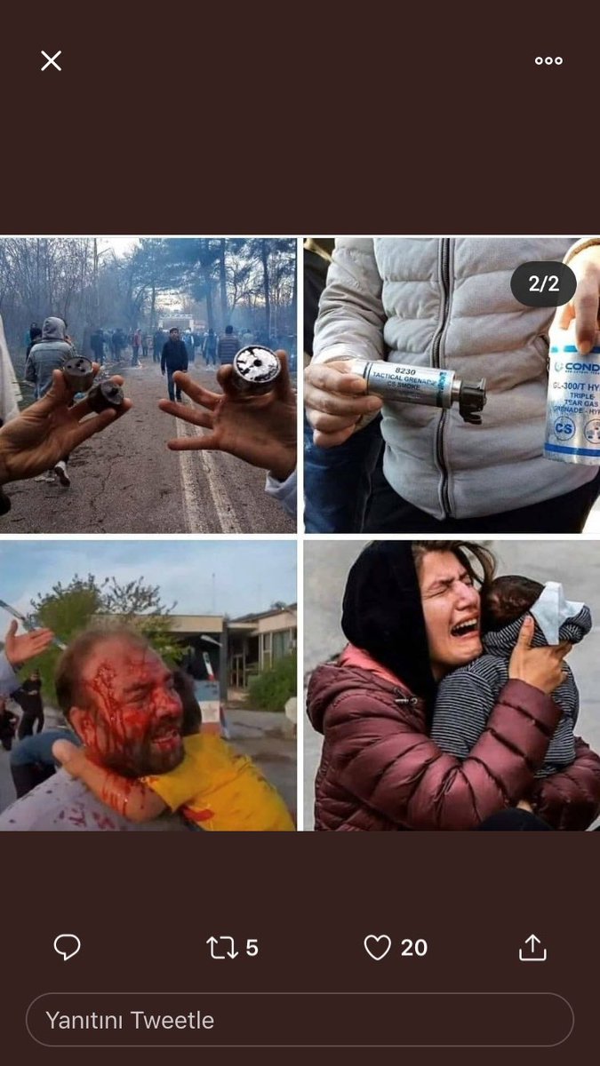 yusuferol53's tweet photo. #HumanRightsRefugee https://t.co/riE5R823dh