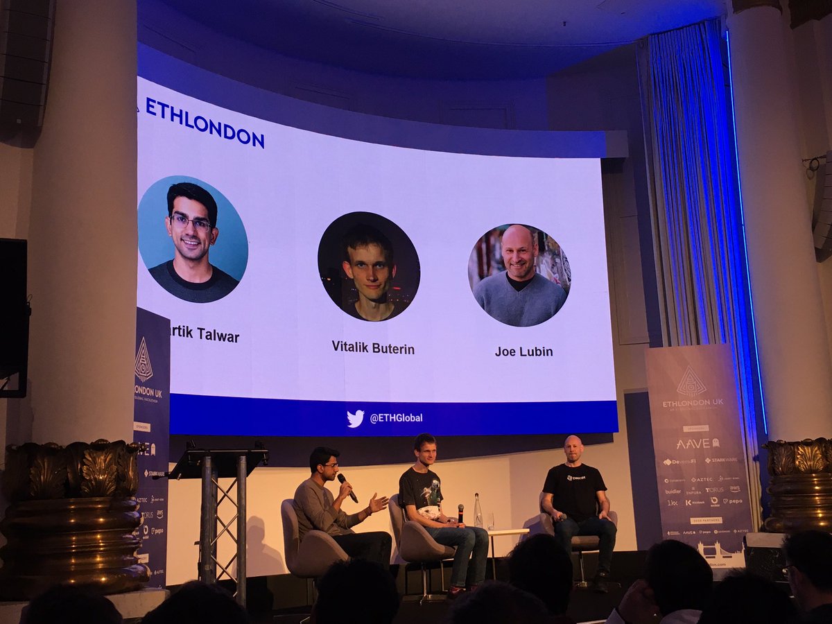 _padely's tweet photo. The @_padely team is hacking this weekend at the @ETHGlobal event in London. It’s great to be connected to so many great minds and stay up to date with the rapid developments in the #Blockchain and #Ethereum space! @ethereum https://t.co/nNCbovDbh7