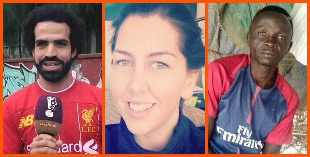 Goalna's tweet photo. هجوم ليفربول في مباراة واتفورد https://t.co/PjfKaTU6FV