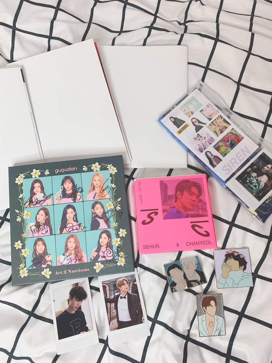 itsspringbunny's tweet photo. 🧁GIVEAWAY🧁

po powrocie z hiatusa, przychodzimy do was z rozdaniem na autografowany album! zasady podane są na screenie, każdy ma równe szanse. Powodzenia! ❤️

#wywiadzkpoperkami #kpopgiveaway https://t.co/3NcSu37Zjy