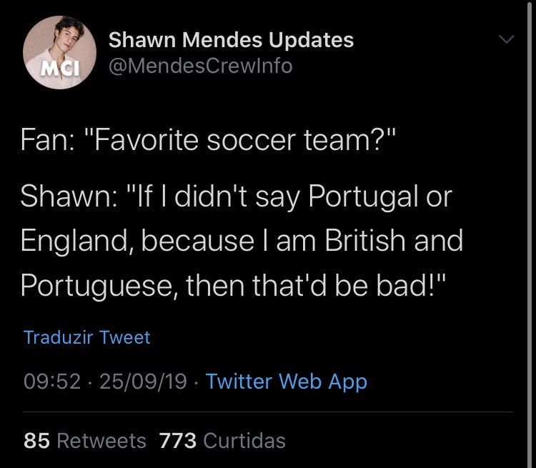 someone: fav-shawn: portugal.