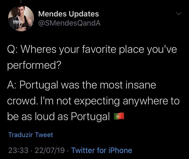 someone: fav-shawn: portugal.