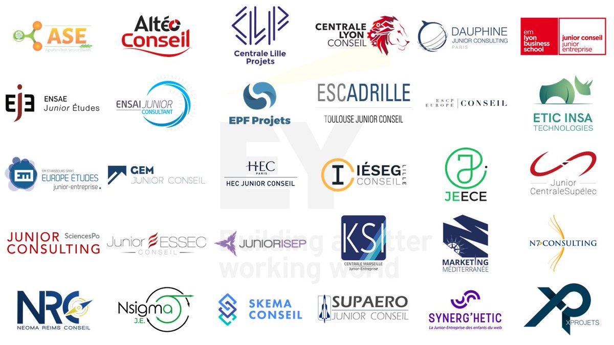 Frederic Huynh (@frederichuynh) on Twitter photo Félicitations aux 30 Meilleures Junior-Entreprises de France ! Ravi d'avoir été à vos côtés au nom d'<a href="/EYRecrute/">EY Recrute</a> lors de ce #CRPAGP20 pour la révélation de cette Liste 2020 <a href="/cnje/">Junior-Entreprises</a> #TellmEY #BetterWorkingWorld #WeAreJE Félicitations aux 30 Meilleures Junior-Entreprises de France ! Ravi d'avoir été à vos côtés au nom d'<a href="/EYRecrute/">EY Recrute</a> lors de ce #CRPAGP20 pour la révélation de cette Liste 2020 <a href="/cnje/">Junior-Entreprises</a> #TellmEY #BetterWorkingWorld #WeAreJE