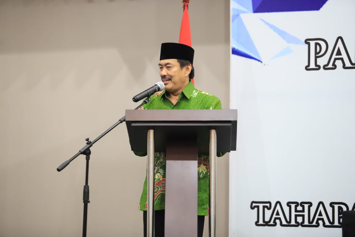 Suara_Sidoarjo's tweet photo. #infosidoarjo 

Dalam kegiatan ini para anggota PPK yang mewakili 18 kecamatan  berjumlah 5 orang  per 1 kecamatan di Kab. Sidoarjo menyatakan sumpah untuk menjalankan amanah dengan netral.[red.susi/bill]

#suarasidoarjo
#sidoarjocerdas
#yourmultiplatformradio https://t.co/DnRl4kQak5