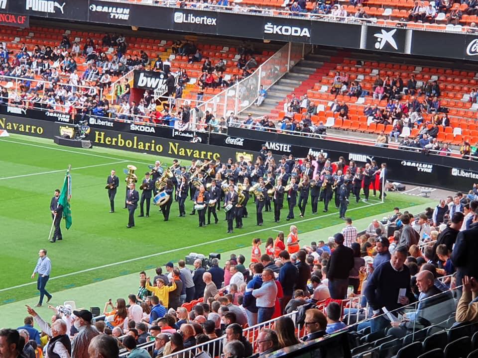 m3lch0r3t's tweet photo. @BUM_Ribarroja @valenciacf @ayto_riba_roja @ActualRibaroja @RadioRibarroja @FSMCV @NUESTRASBANDAS @radiobandacom https://t.co/20hLBy43RC