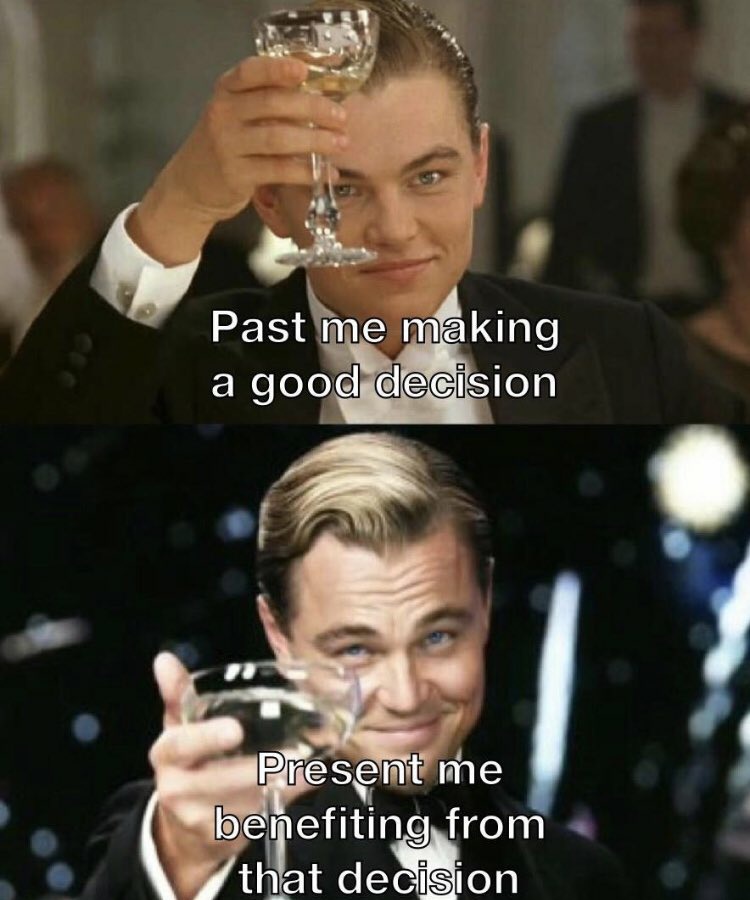 Wir und unsere Entscheidung ein FSJ zu machen: