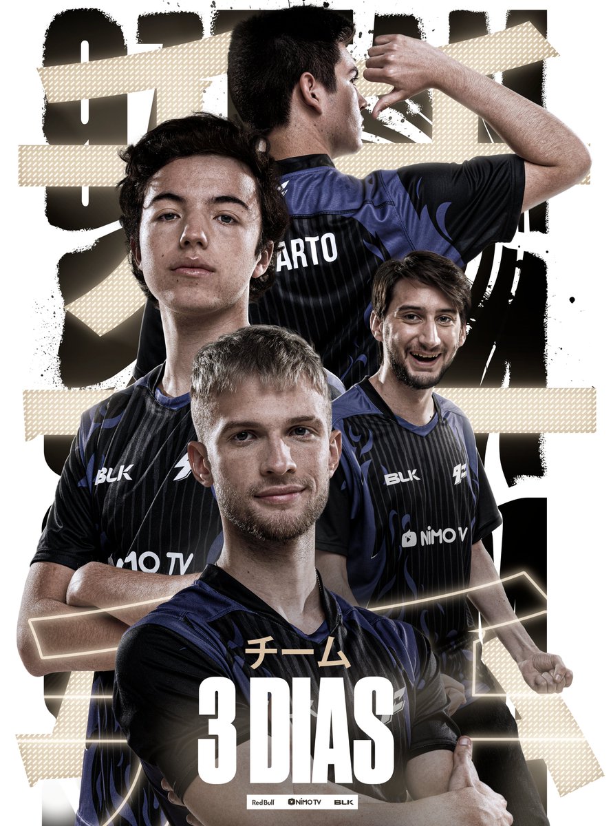 Revversed's tweet image. #RevversedTo9Z

Proyecto completo:
behance.net/gallery/908147…

Cualquier tipo de feedback es apreciado.