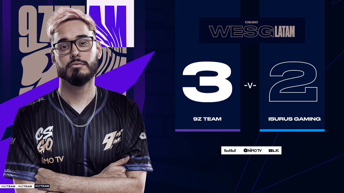 Revversed's tweet image. #RevversedTo9Z

Proyecto completo:
behance.net/gallery/908147…

Cualquier tipo de feedback es apreciado.