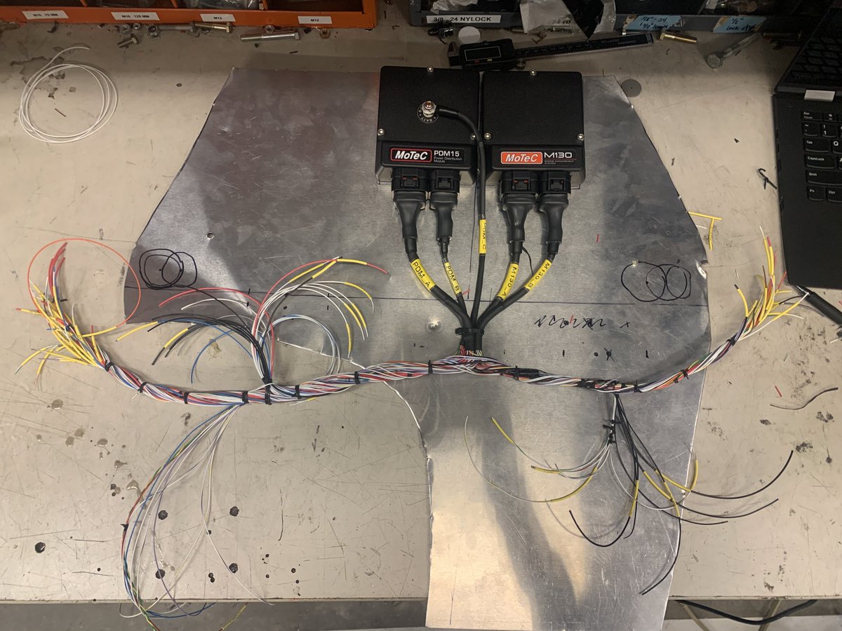 60 Motorsport Wiring Harness - Wiring Diagram Harness