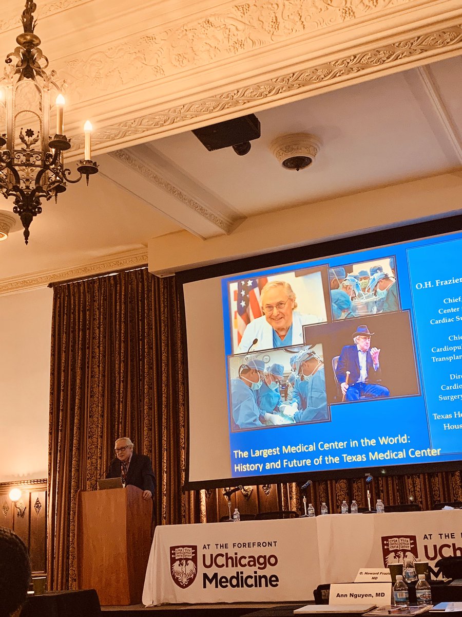 K Anne Meehan ACNS, CVRN (@kmeehan020) on Twitter photo “Medicine is more of an applied art than a science”. Memorable quotes and incredible storytelling from the legendary Dr Bud Frazier #uchf2020 <a href="/ColleenLabuhn/">Colleen LaBuhn</a> @justinokray <a href="/vkagan6/">Vika Kagan</a> @Pamcombs12 “Medicine is more of an applied art than a science”. Memorable quotes and incredible storytelling from the legendary Dr Bud Frazier #uchf2020 <a href="/ColleenLabuhn/">Colleen LaBuhn</a> @justinokray <a href="/vkagan6/">Vika Kagan</a> @Pamcombs12