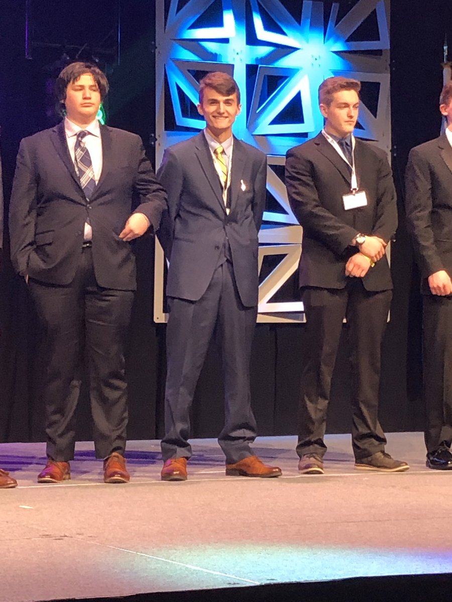 Josh Brown, Top Ten, Financial Literacy
