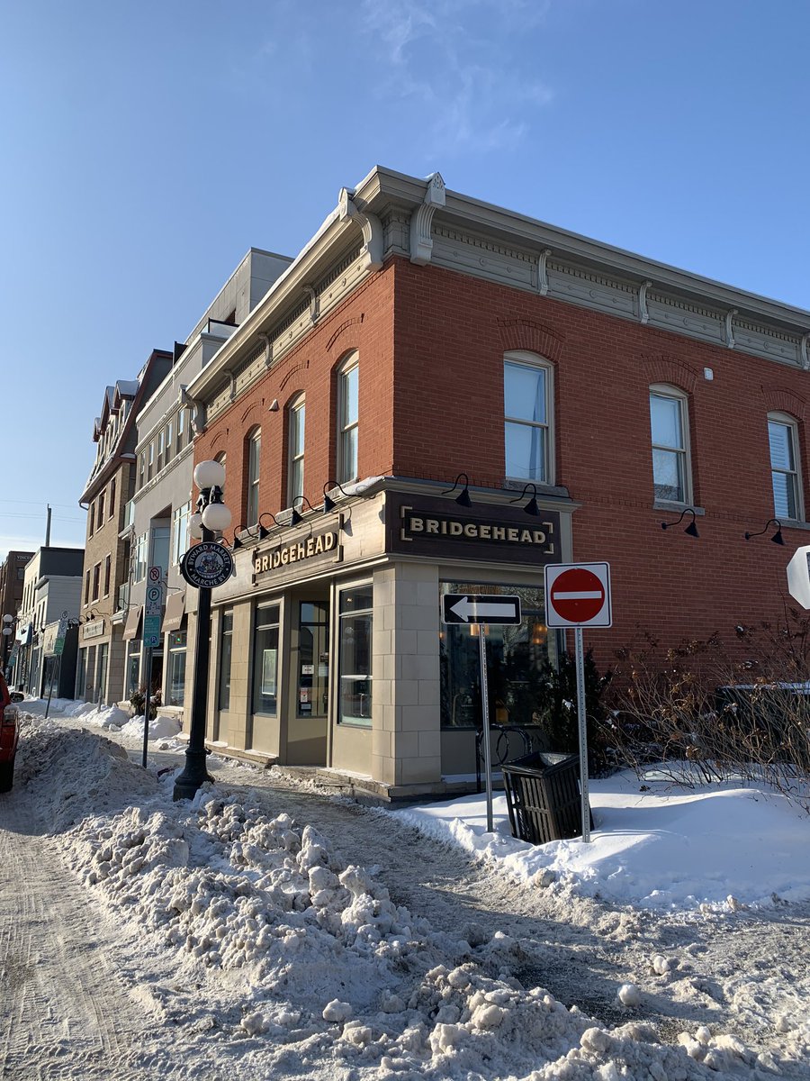 Thank you so much <a href="/Bridgehead/">Bridgehead</a> for supporting teacher PD! #EdCampOttawa