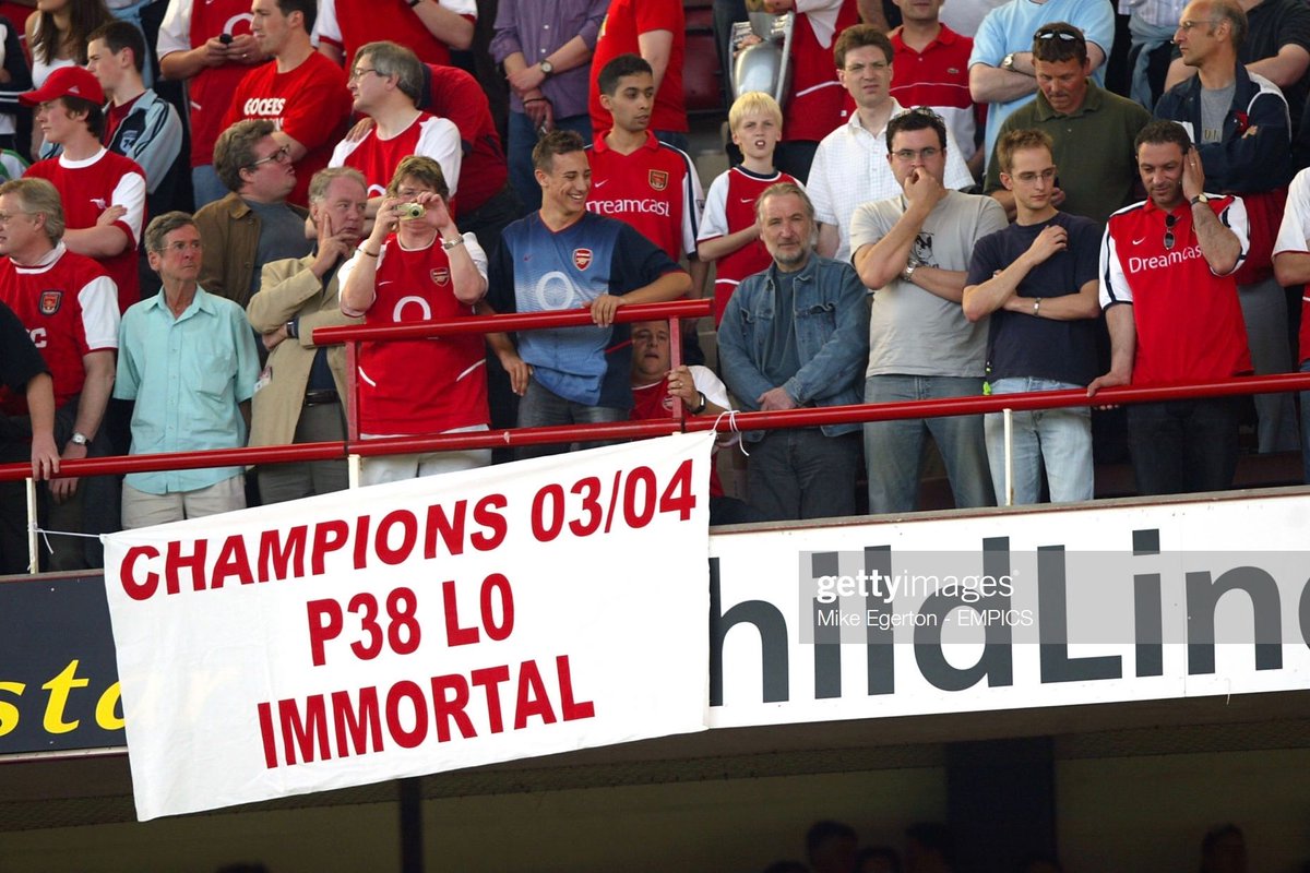 ThrowbackAFC's tweet photo. Immortal. https://t.co/Rto0DnPaGt