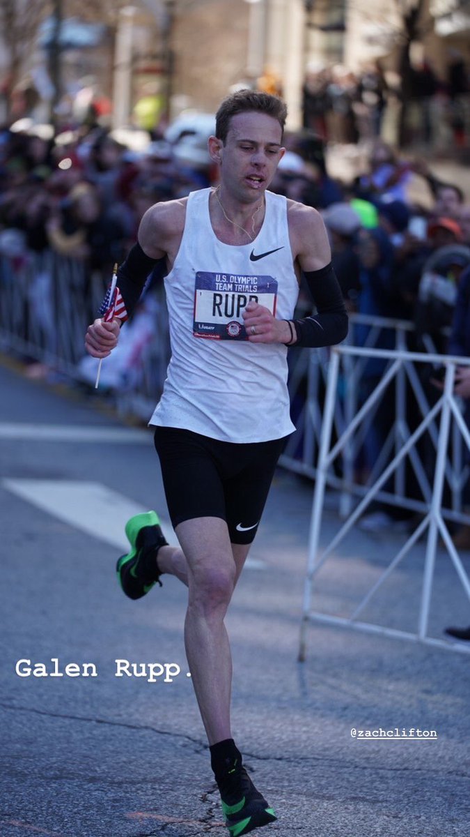 ZachClifton_'s tweet photo. Grabbed this awesome shot at the finish. Galen Rupp wins the #olympictrialsmarathon #cliftoncreative https://t.co/szIPUmGaUL