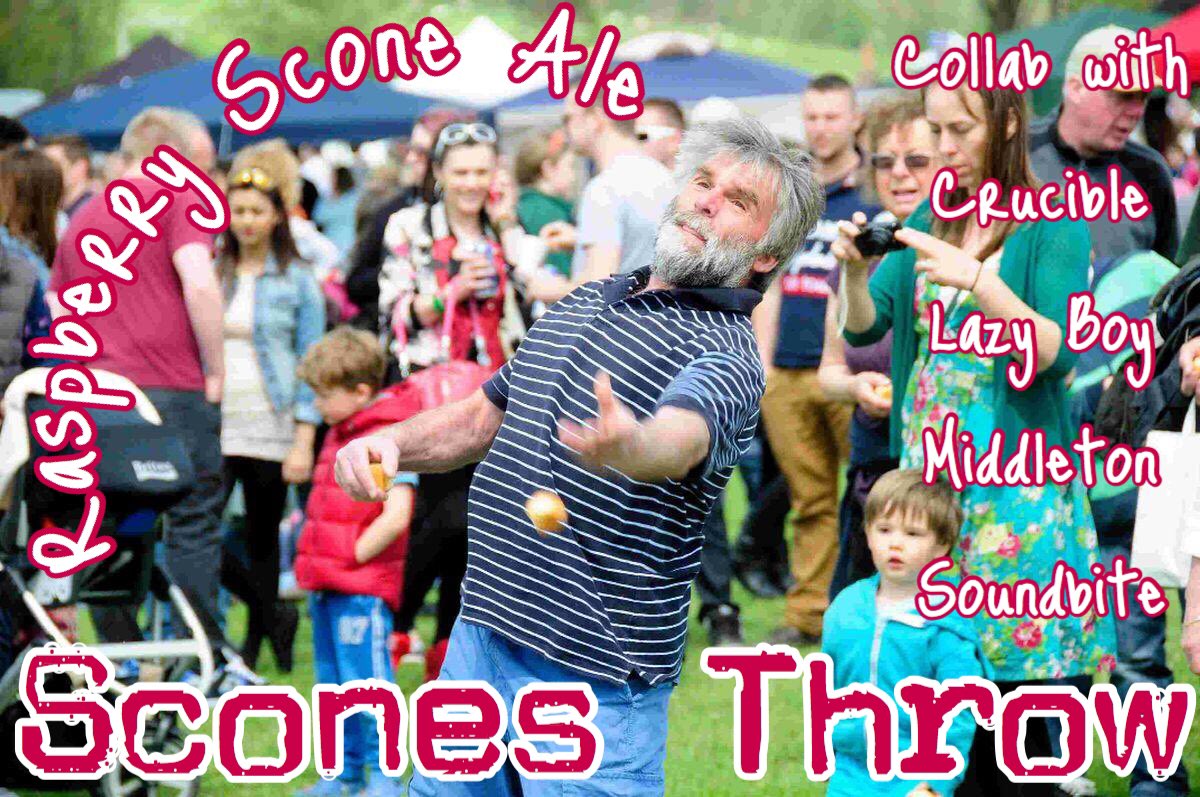 Middleton Brewing tweet media