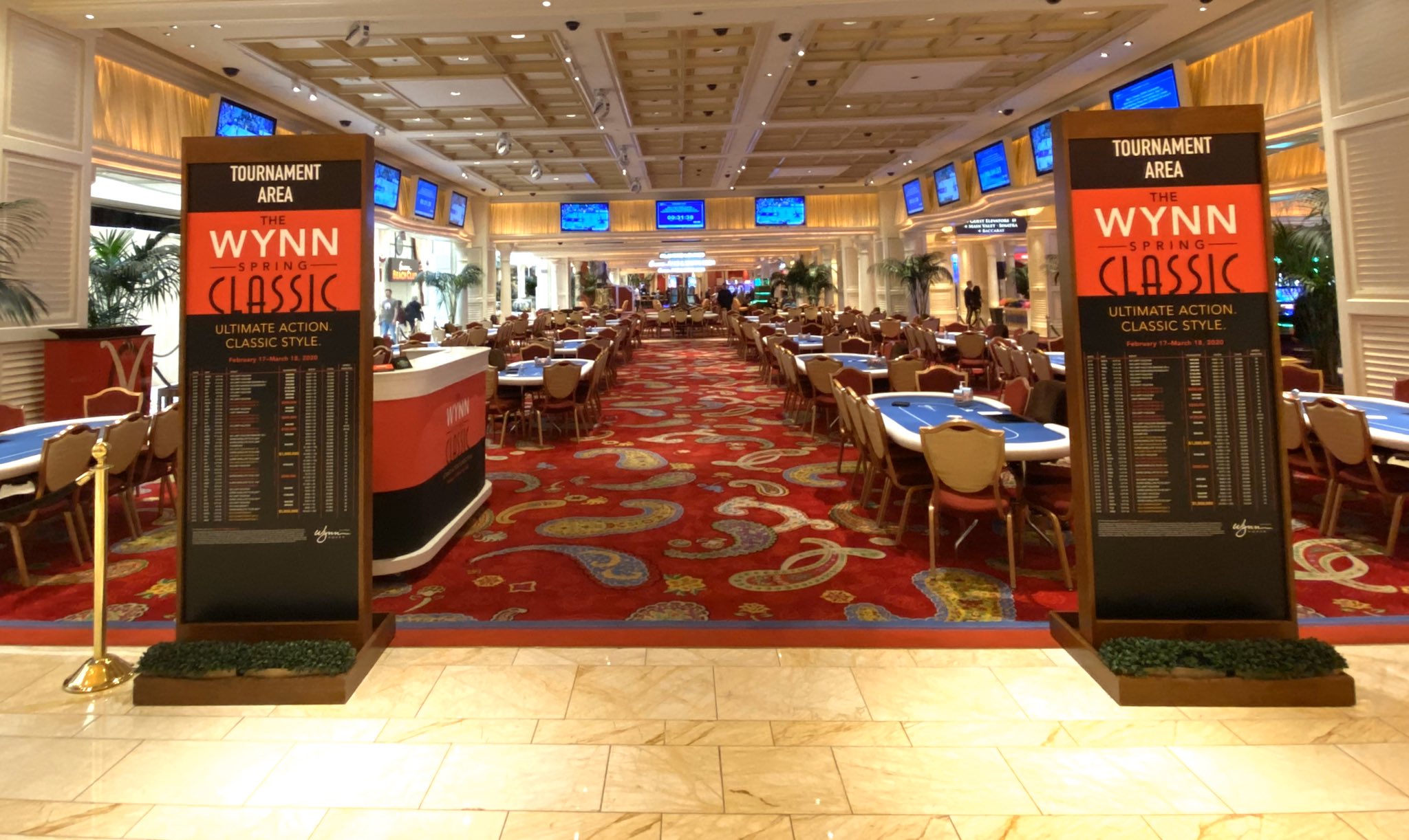 Wynn Wynn