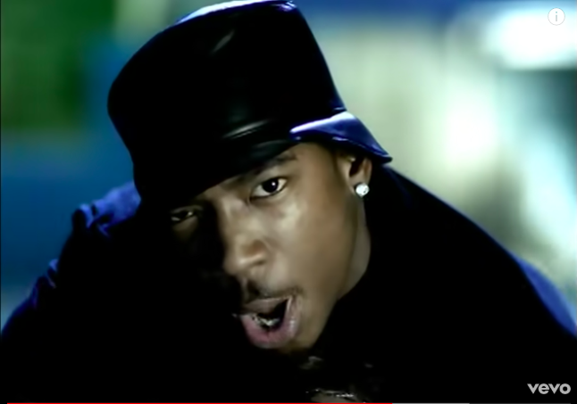 Happy 44th Birthday Ja Rule! -  