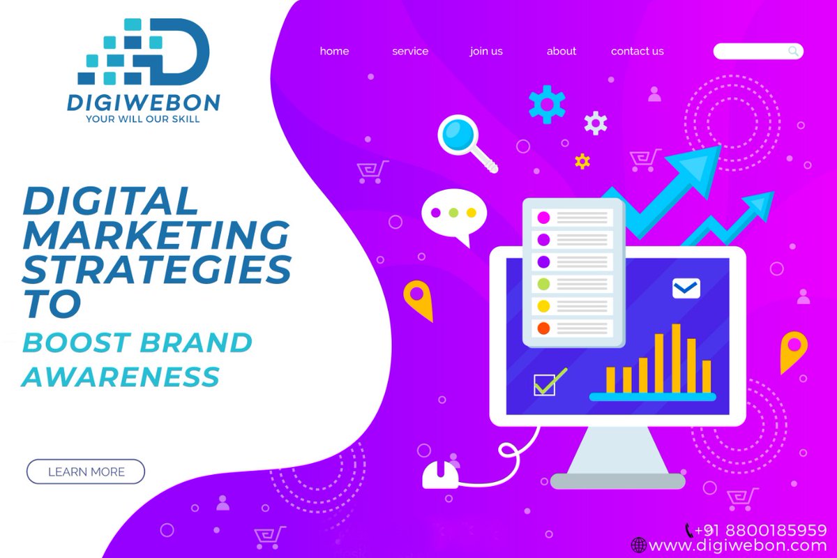 digiwebon's tweet photo. Let us help you with Digital Marketing strategies to just grow your Brand voice

#Digitelmarketing #internetmarketing #inboundmarketing #Socialmediamanagement #Seachengineoptimization #SEO #SMO #WebsiteDevelopement #Digiwebon https://t.co/bsHx3NygcD