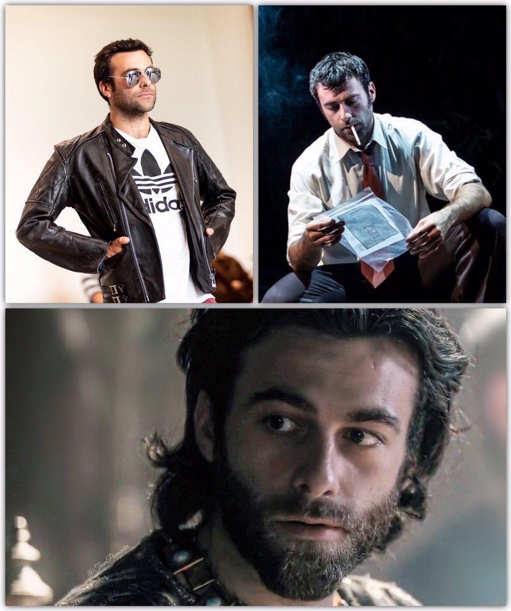 Lafiestamugs's tweet photo. Post four male fictional characters that mean the world to you and tag five people @OfLifeFandoms #vikings #rollo #roland #hecklerfenerman #theDig #ronancallahan #thesoundofmetal #ruben #clivestanden #huwparmenter #moedunford #rizahmed 🙏❤️
@susanne_kurz @LadyInTheUSA @LGMnow https://t.co/fDL7Z1yRRq