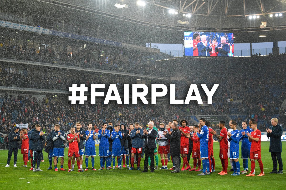 #Fairplay