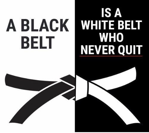 After a whole lot of hard work we’ve done it father and son black belts together #Taekwondo <a href="/Peak_Perform/">Peak Performance</a> <a href="/smma_ninja/">Steven Mclaren</a>