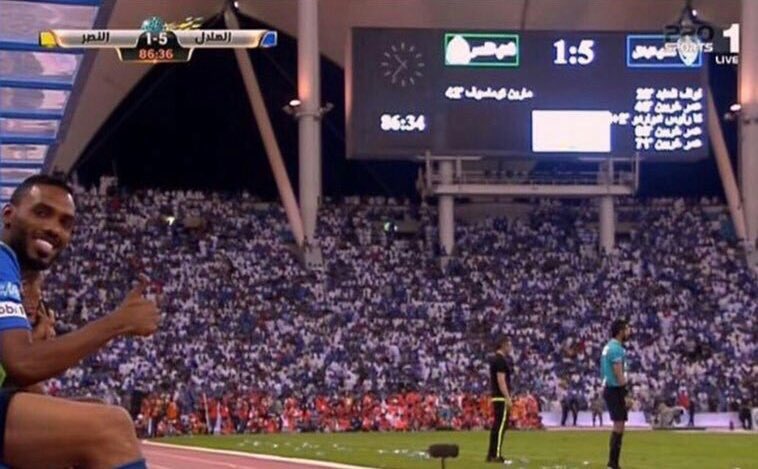 كل شي حولي يذكرني بشي 🎼🎹🤣 #الاتحاد_الشباب