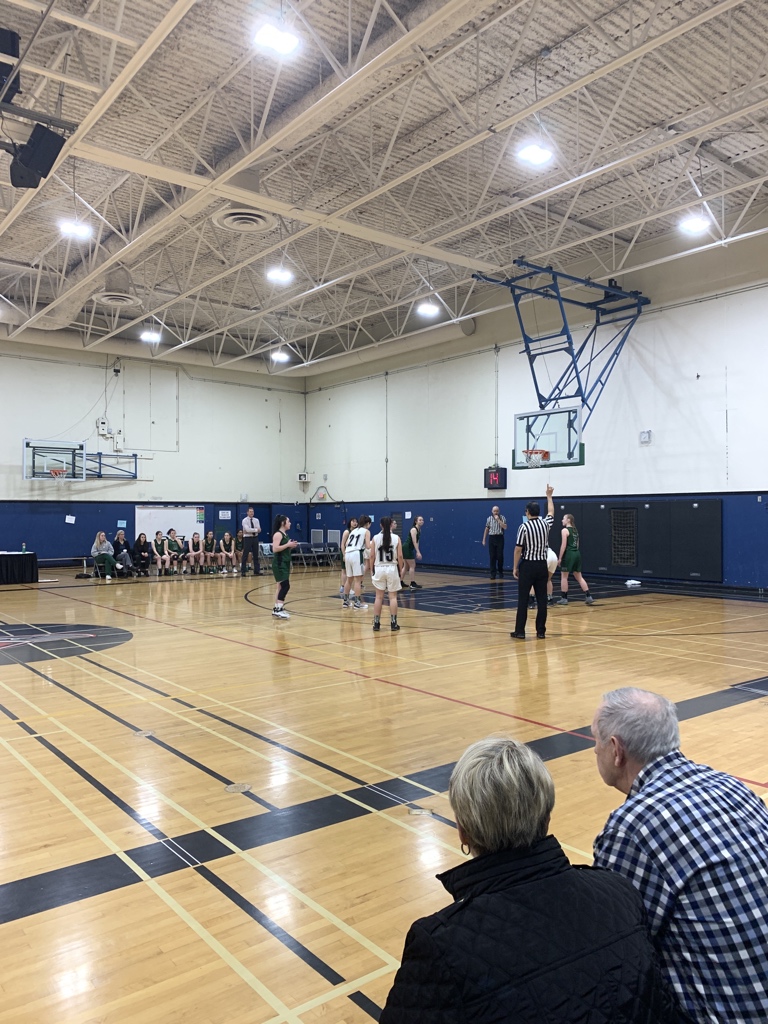 contentkrista's tweet photo. Iโve waited my whole life to see my high school girls basketball team play in provincials. And they did it and are here! #PacerPower ๐ด https://t.co/GucaodrVEX