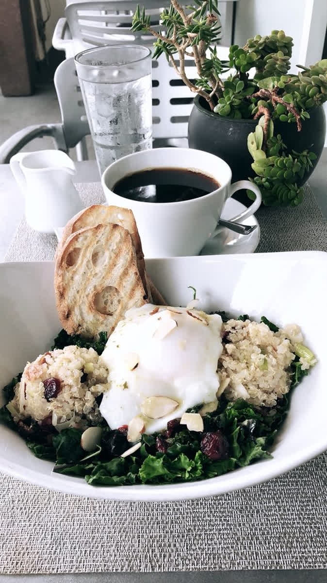 KafeKCA's tweet photo. Simple, fresh ingredients are key to our success!
 📷Yelp: Chris A. https://t.co/3HemmkFM3i