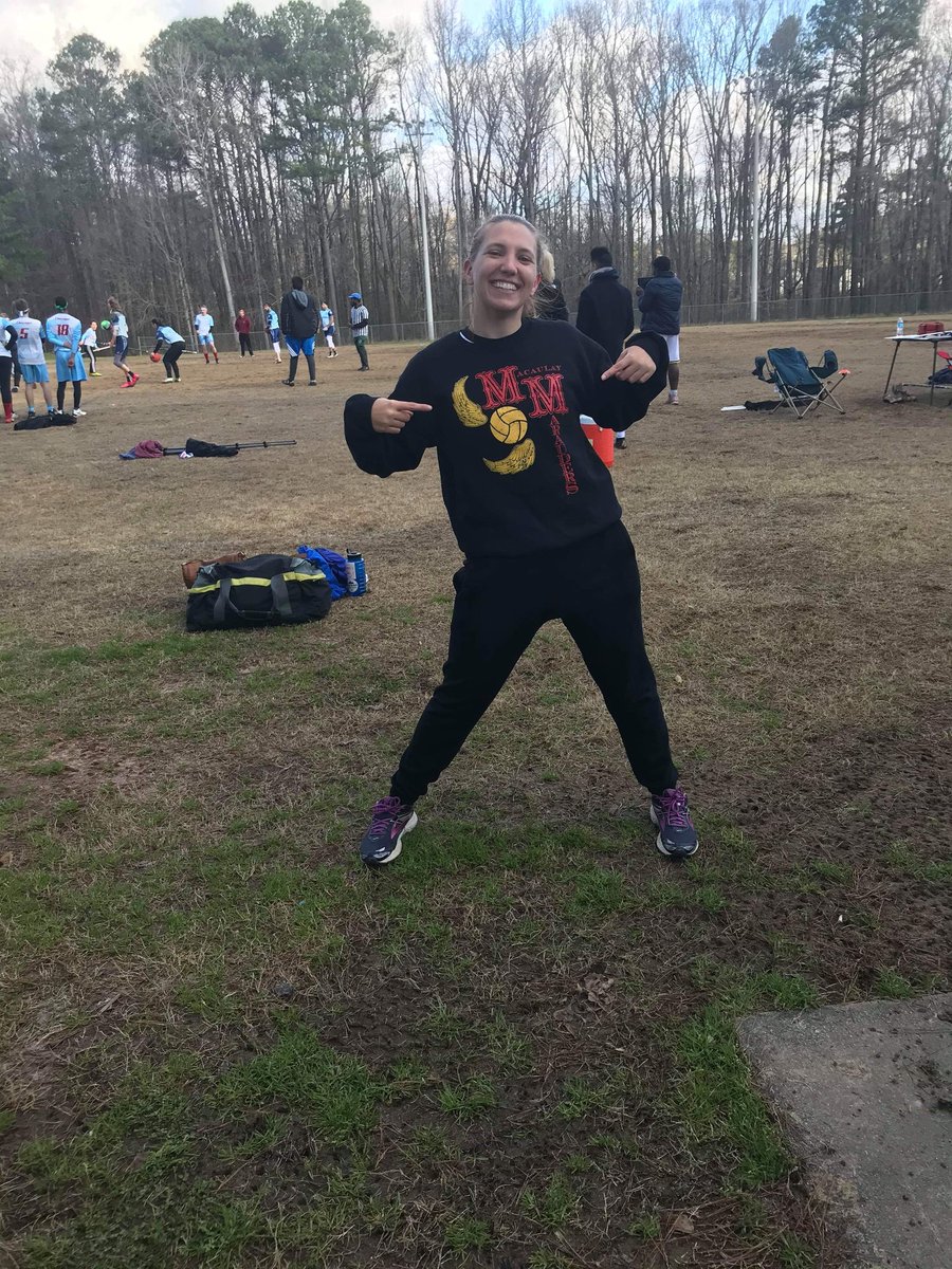 nynocturns's tweet photo. Repping one of our favorite college teams at #HootandHowdy
@MHCQuidditch https://t.co/LIlHOTS4it