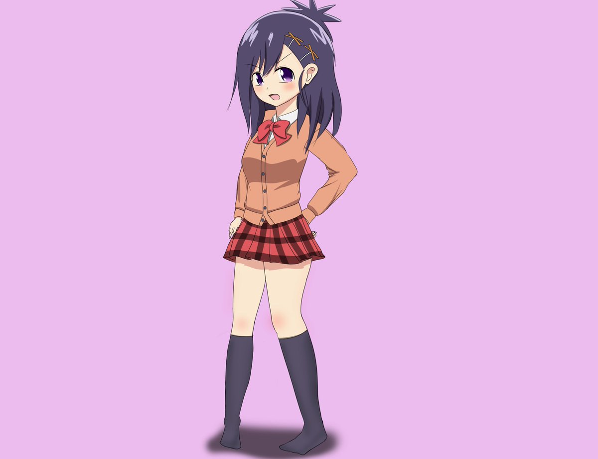 おきつね V Twitter ちょっとガヴリール 月乃瀬 ヴィネット エイプリル 描きました ガヴリールドロップアウト おきつね V Twitter ちょっとガヴリール 月乃瀬 ヴィネット エイプリル 描きました ガヴリールドロップアウト