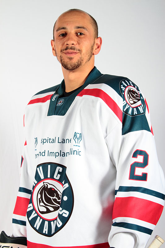 InvictaDynamos's tweet photo. MINUTE APPLAUSE: We will be holding a minute long applause before today's faceoff in memory of Nathaniel Rose who sadly passed away recently aged 29.

Rose iced for the Mos in 12/13 and was a popular figure in Kent with committed displays and strong relationship with the fans. https://t.co/df1qNSVj1Z