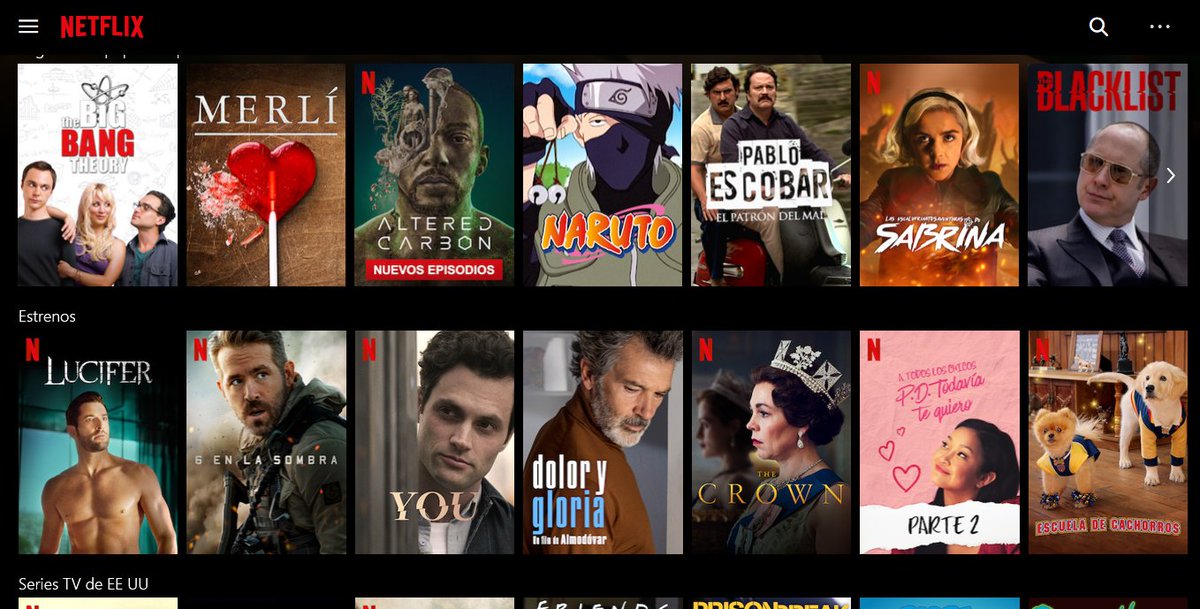 Muchas gracias a <a href="/TUTVSTORE/">📺TUTVSTORE📺</a> por el servicio, calidad y rapidez de 10, un placer!!