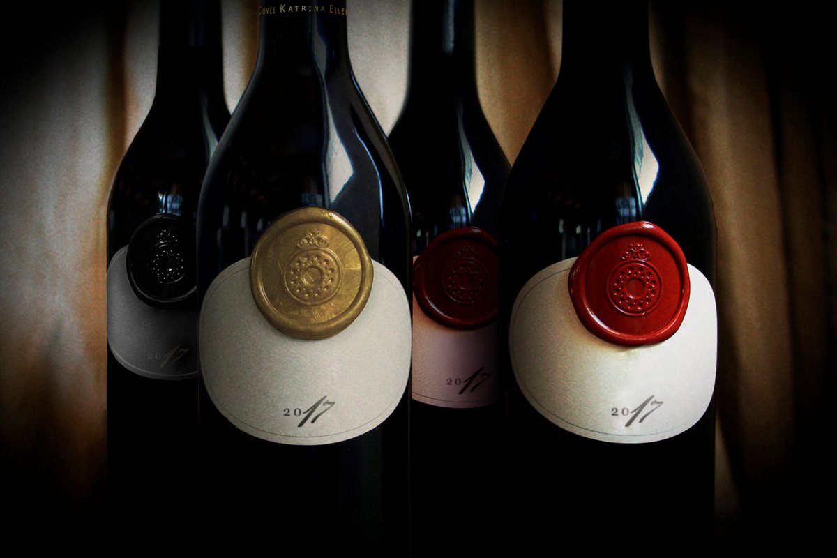 BuccellaWines's tweet photo. At Buccella we are celebrating the 21st Anniversary of  #OpenThatBottleNight founded in 1999 by Dorothy Gaiter and John Brecher, who also recently donated a collection of their #wine writing materials to @UCDavisLibrary - #OTBN #Wine #BuccellaWines #Napa #Cabernet #LeapYear https://t.co/hz7MfeyJHy