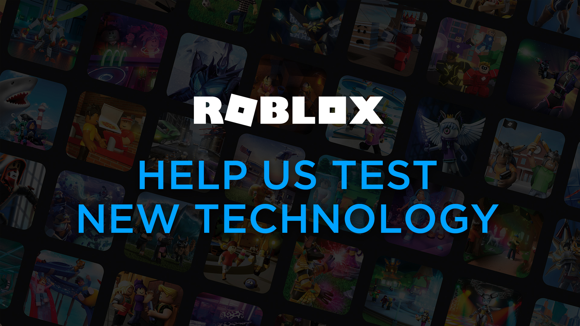 Roblox On Twitter Today We Expand The Boundaries Of Roblox Help Us Test A New Feature And Get A Free Exclusive Shoulder Companion For Offering Your Feedback Https T Co 48sne2rwpf Https T Co Npr6fmzupo - robloxhelp.com