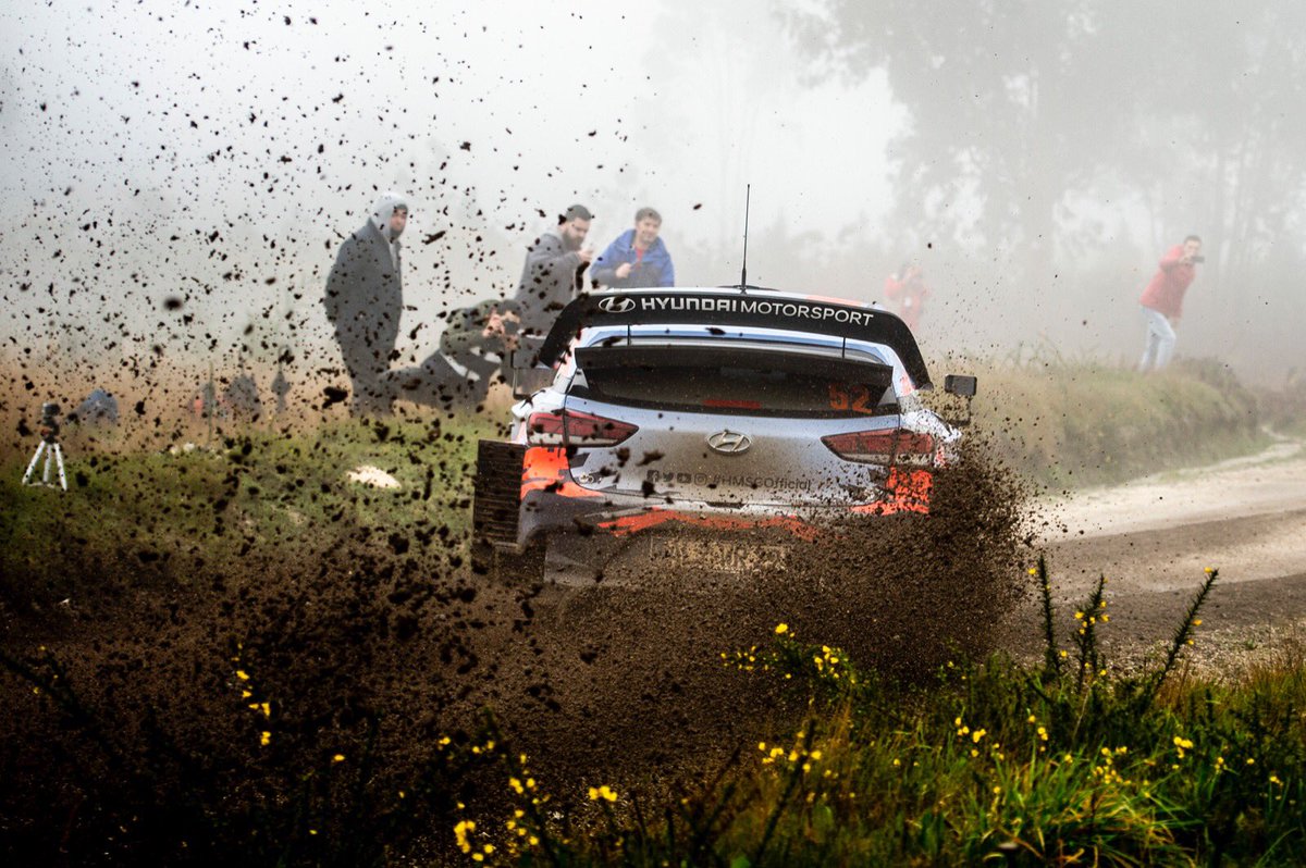 Dani Sordo tweet media